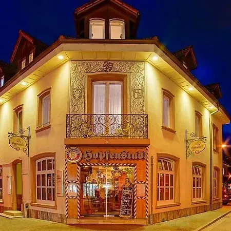 Hopfenstadl Apartment