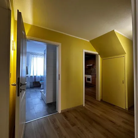 Apartment Hopfenstadl
