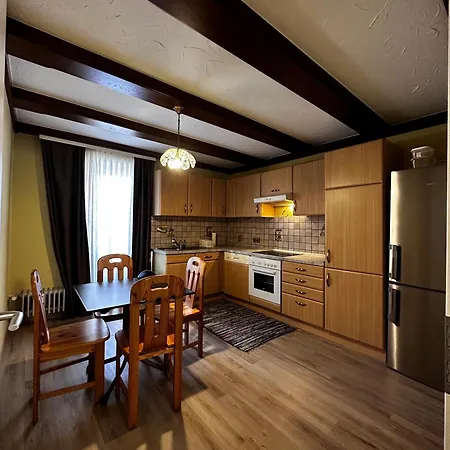 Appartement Hopfenstadl Waldshut-Tiengen