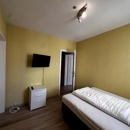 Hopfenstadl Apartment Waldshut-Tiengen