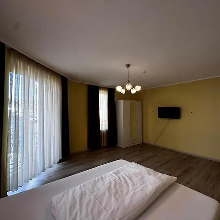 Apartment Hopfenstadl